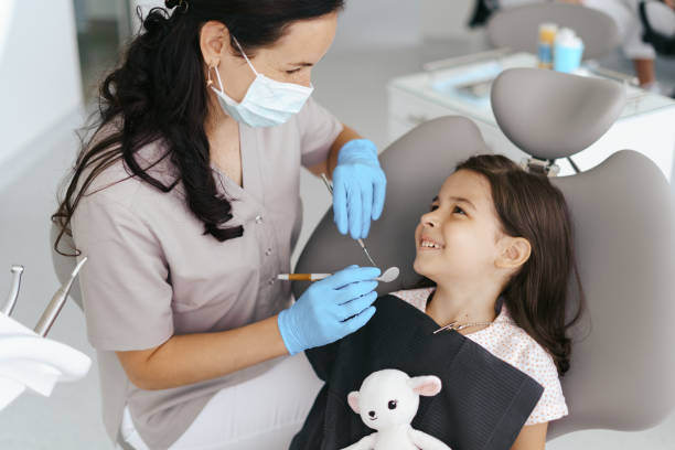Best Emergency Dentist for Special Needs Patients in Wood Village, OR