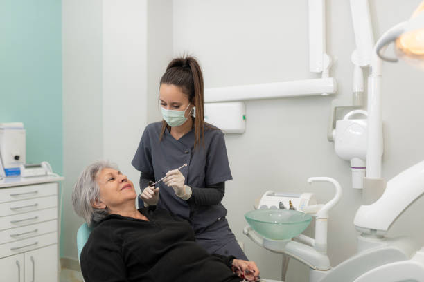 Best Mobile Emergency Dentist in Wood Village, OR