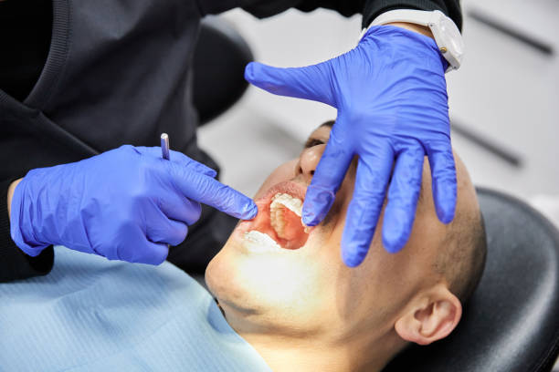 Best Pediatric Emergency Dentist in Wood Village, OR
