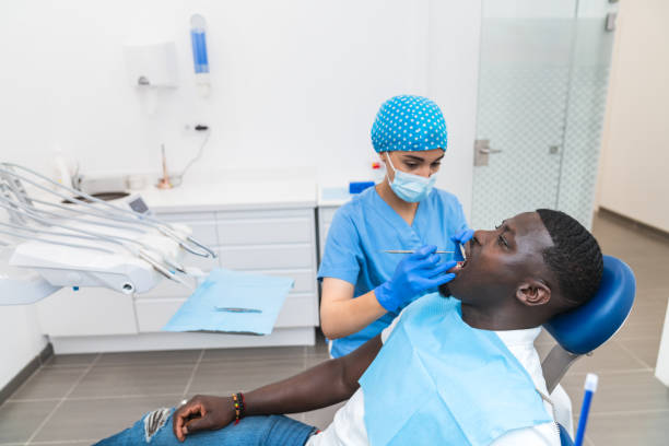 Best Emergency Cosmetic Dentistry in Wood Village, OR