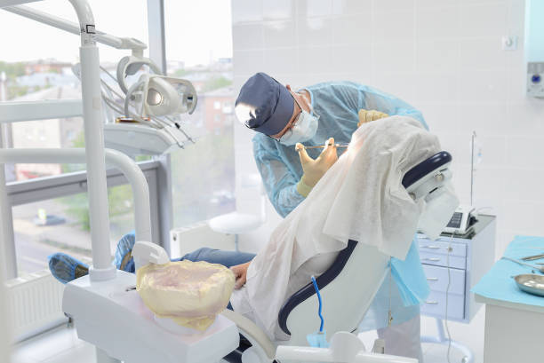 Best Emergency Dentist for Lost Fillings or Crowns in Wood Village, OR